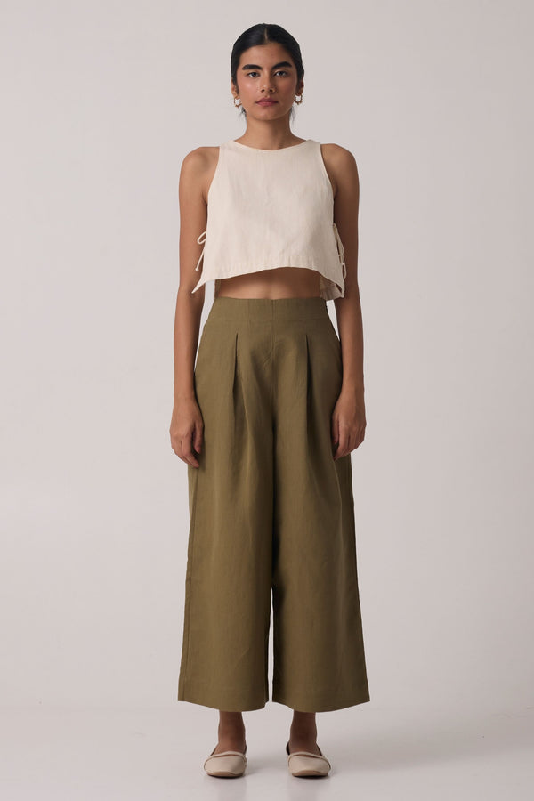 Hieke Trousers