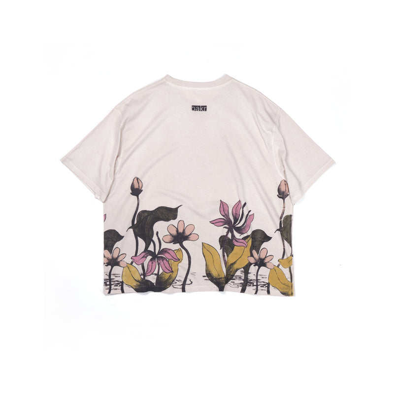 Lotus Garden T-shirt