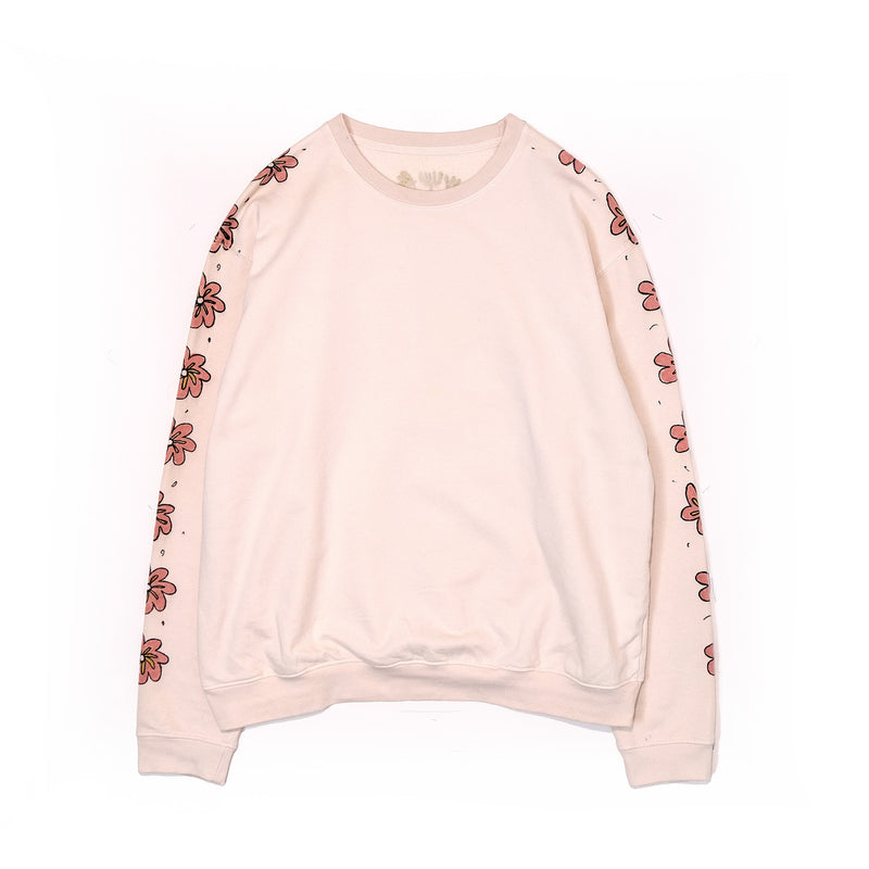 Boulevard Sweatshirt